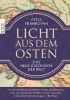 Buchcover und Innenansicht für das Buch: The Silk Roads: A New History of the World