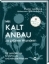 Buchcover und Innenansicht für das Buch: Mit Kaltanbau zu grünen Wundern