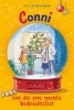 Buchcover und Innenansicht für das Buch: Meine Freundin Conni Bd. 10