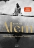 Buchcover und Innenansicht für das Buch: Atem - Die Lösung für dein Trauma
