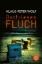 Buchcover und Innenansicht für das Buch: Ostfriesenfluch