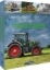 Buchcover und Innenansicht für das Buch: Das große Buch der Traktoren