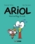 Buchcover und Innenansicht für das Buch: Ariol 5 - Mach die Fliege, Surrsula