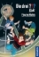 Buchcover und Innenansicht für das Buch: Die drei ??? Kids, 90, Flug ins Nichts