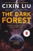 Buchcover und Innenansicht für das Buch: Der dunkle Wald