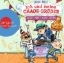 Buchcover und Innenansicht für das Buch: Ich und meine Chaos-Brüder - Beste Party aller Zeiten