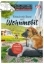 Buchcover und Innenansicht für das Buch: Stellplatzführer Hunde Willkommen