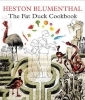 Buchcover und Innenansicht für das Buch: The Fat Duck Cookbook