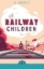 Buchcover und Innenansicht für das Buch: The Railway Children