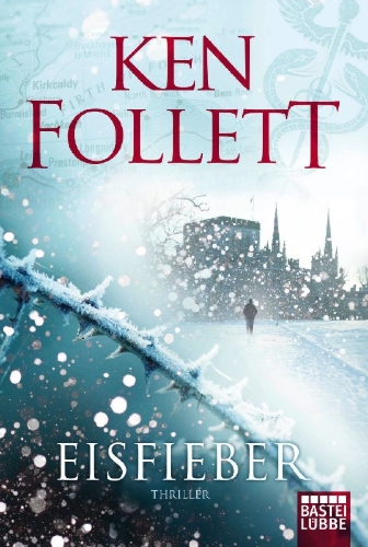 Buchcover und Innenansicht für das Buch: Whiteout