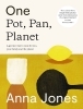 Buchcover und Innenansicht für das Buch: One: Pot, Pan, Planet