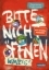 Buchcover und Innenansicht für das Buch: Bitte nicht öffnen 7: Winzig!