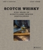 Buchcover und Innenansicht für das Buch: Scotch Whisky