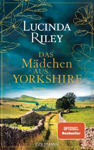 Buchcover und Innenansicht für das Buch: The Hidden Girl
