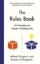 Buchcover und Innenansicht für das Buch: The Rules Book