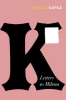 Buchcover und Innenansicht für das Buch: Letters to Milena