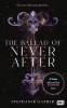 Buchcover und Innenansicht für das Buch: The Ballad of Never After
