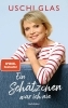 Buchcover und Innenansicht für das Buch: Ein Schätzchen war ich nie