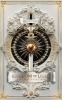 Buchcover und Innenansicht für das Buch: Kingdom of Light