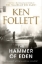 Buchcover und Innenansicht für das Buch: The Hammer of Eden
