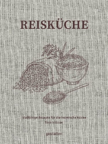 Buchcover und Innenansicht für das Buch: Ris