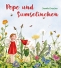 Buchcover und Innenansicht für das Buch: Pepe und Sumselinchen