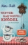 Buchcover und Innenansicht für das Buch: Winterkartoffelknödel
