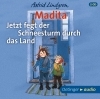 Buchcover und Innenansicht für das Buch: Madicken