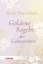 Buchcover und Innenansicht für das Buch: Goldene Regeln der Gelassenheit