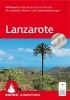Buchcover und Innenansicht für das Buch: Lanzarote