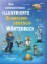 Buchcover und Innenansicht für das Buch: Das unverzichtbare illustrierte Schweizerdeutsch-Wörterbuch