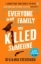 Buchcover und Innenansicht für das Buch: Everyone In My Family Has Killed Someone