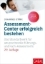 Buchcover und Innenansicht für das Buch: Assessment-Center erfolgreich bestehen
