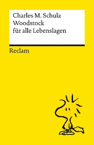 Buchcover und Innenansicht für das Buch: Woodstock für alle Lebenslagen