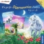 Buchcover und Innenansicht für das Buch: Die große Sternenschweif Hörbox Folgen 40-42 (3 Audio CDs)