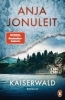 Buchcover und Innenansicht für das Buch: Kaiserwald