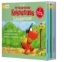 Buchcover und Innenansicht für das Buch: Der kleine Drache Kokosnuss - Schulabenteuer