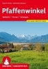 Buchcover und Innenansicht für das Buch: Pfaffenwinkel
