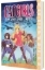 Buchcover und Innenansicht für das Buch: CAT GIRLS Band 3 - Eins, zwei, drei... Kitty