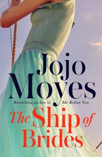Buchcover und Innenansicht für das Buch: The Ship of Brides