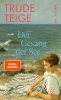 Buchcover und Innenansicht für das Buch: Havet syng