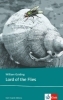 Buchcover und Innenansicht für das Buch: Lord of the Flies
