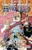 Buchcover und Innenansicht für das Buch: One Piece