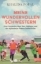 Buchcover und Innenansicht für das Buch: Meine wundervollen Schwestern