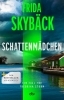 Buchcover und Innenansicht für das Buch: Skuggvarg