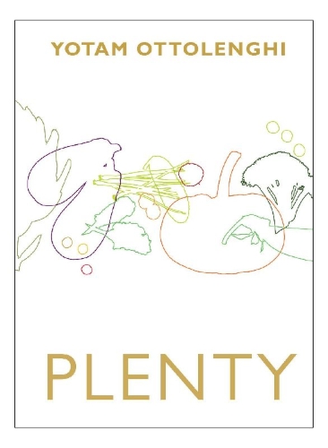 Buchcover und Innenansicht für das Buch: Plenty