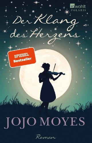 Buchcover und Innenansicht für das Buch: Night Music