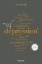 Buchcover und Innenansicht für das Buch: Depression. 100 Seiten