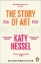 Buchcover und Innenansicht für das Buch: The Story of Art without Men