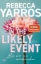 Buchcover und Innenansicht für das Buch: In the Likely Event